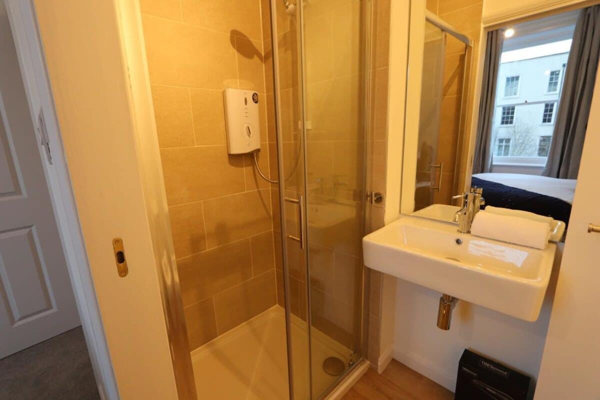 Alma Vale 3 - Hopewell Apartament