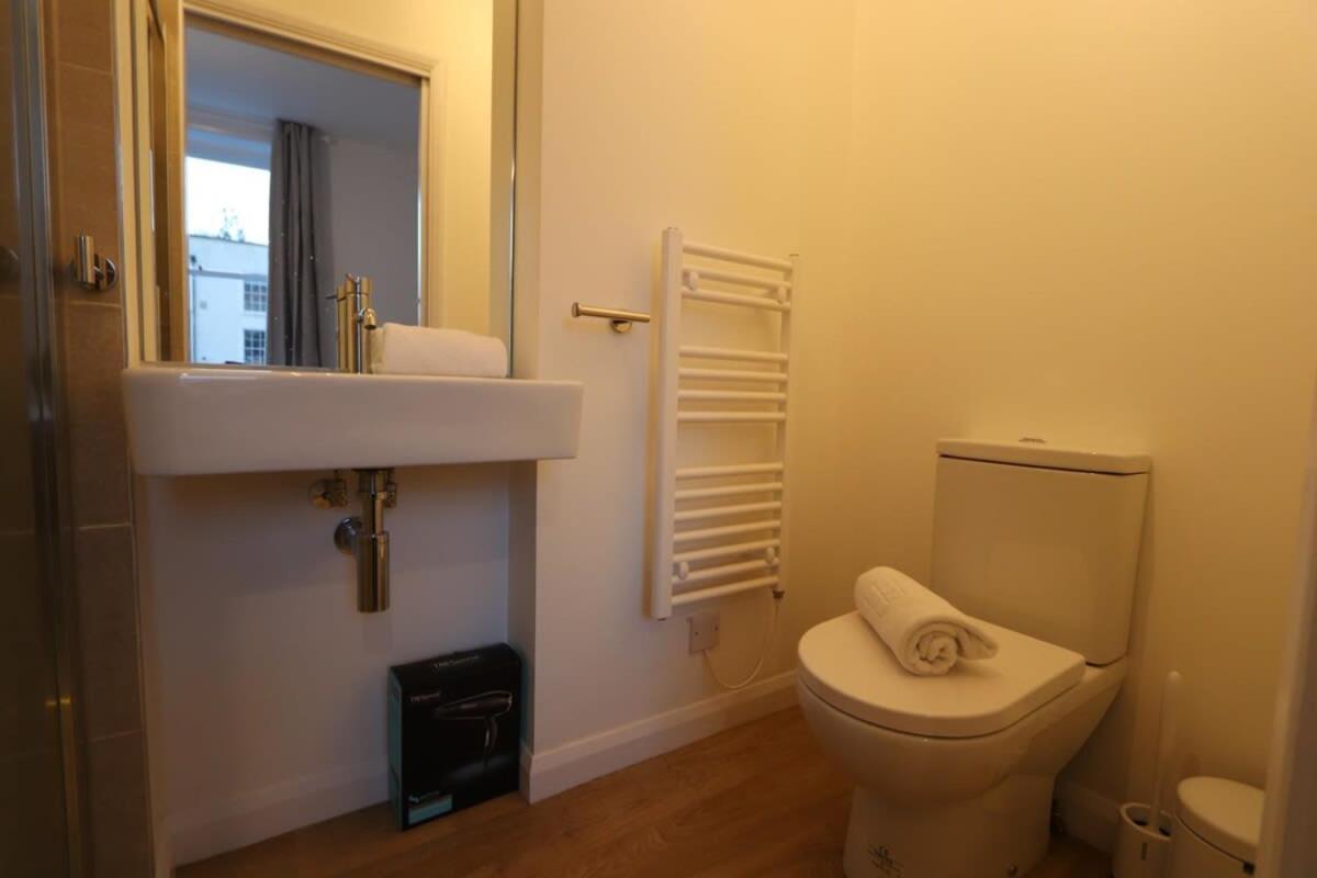 Apartament Alma Vale 3 - Hopewell *
