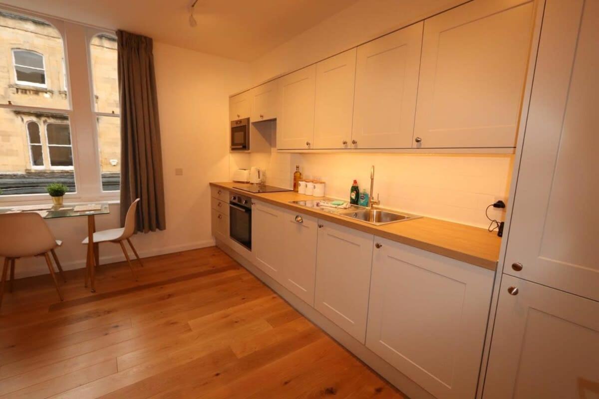 Alma Vale 3 - Hopewell Apartament *
